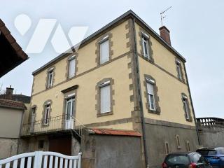 Immeuble Vente Cérilly  340m² 295400€
