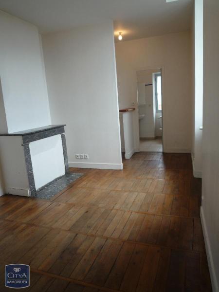 Appartement 1 pièce 20 m²