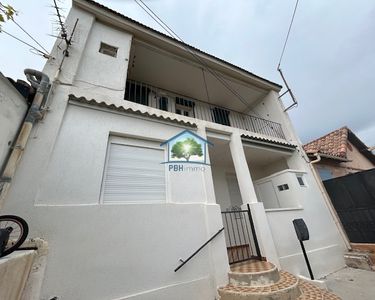 Maison 3 pièces 70 m²