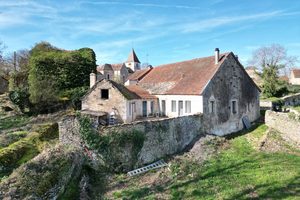 Maison coup de coeur avec vue