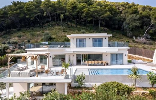 Villa 8 pièces 360 m²