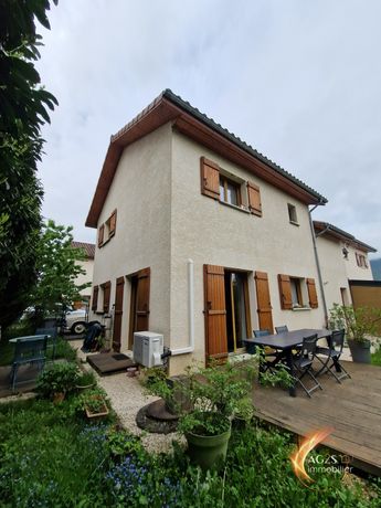 Maison 5 pièces 92 m²