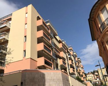 Appartement Vente Menton 3p 68m² 420000€