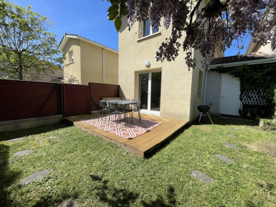 Maison 3 pièces 72 m² 