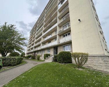 Appartement 4 pièces 73 m²