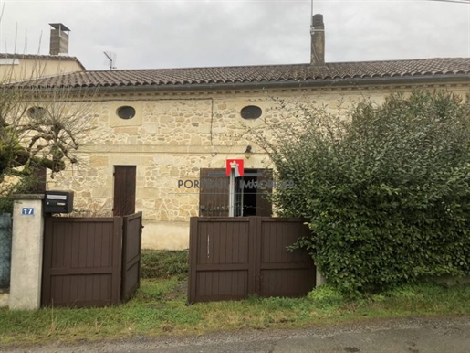 Maison à vendre Saint-Laurent-d'Arce