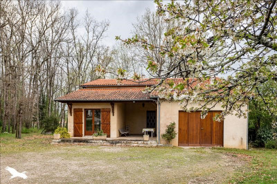 Maison 5 pièces 133 m²