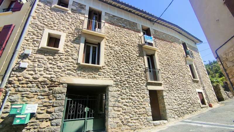 Maison Vente Corneilla-de-Conflent 4 pièces 96 m²