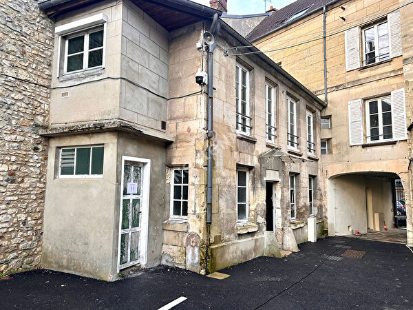 Maison de ville Magny En Vexin 3 pieces 55.20 m2