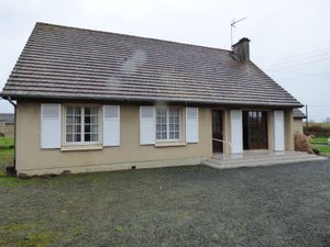 Maison 4 pièces 93 m²