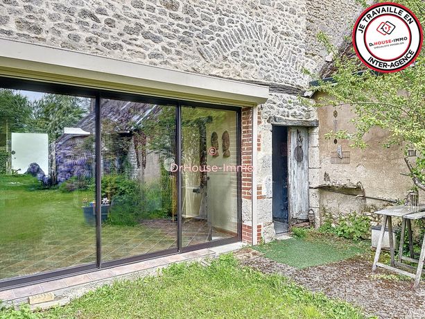 Maison 4 pièces 93 m²