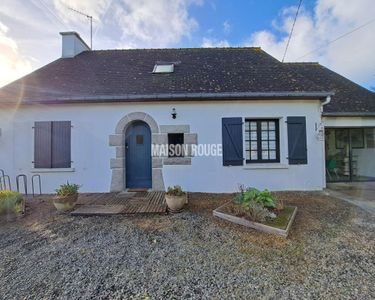 Maison 6 pièces 117 m²