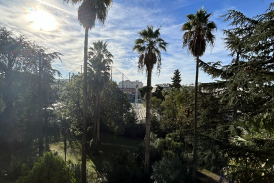 Bel appartement dans une résidence de standing 