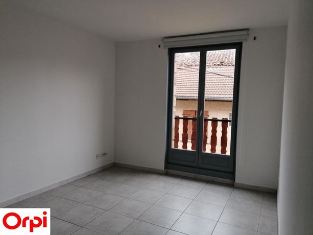 Appartement 2 pièces 61 m² 