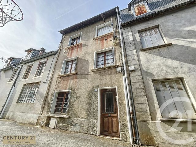 Maison 8 pièces 150 m²