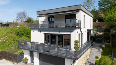 Maison 6 pièces 158 m²