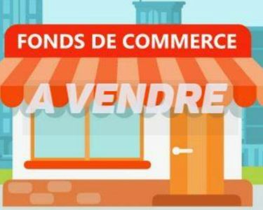 Vente fonds de commerce hendaye a fort potentiel 