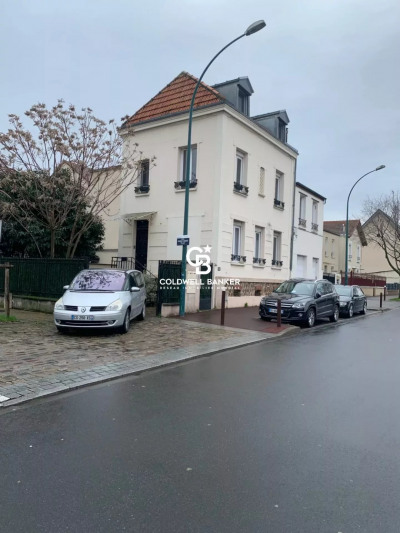 Immeuble de rapport 113 m²