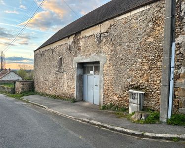 Local commercial, stockage, dépôt