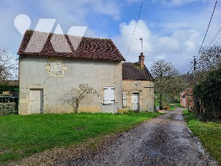 Maison 4 pièces 73 m²