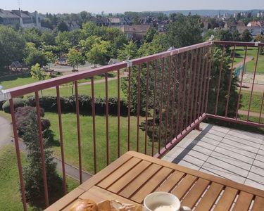 Appartement à Thionville