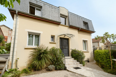 Maison 7 pièces 155 m² 