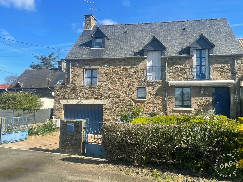 Maison 6 pièces 150 m² 