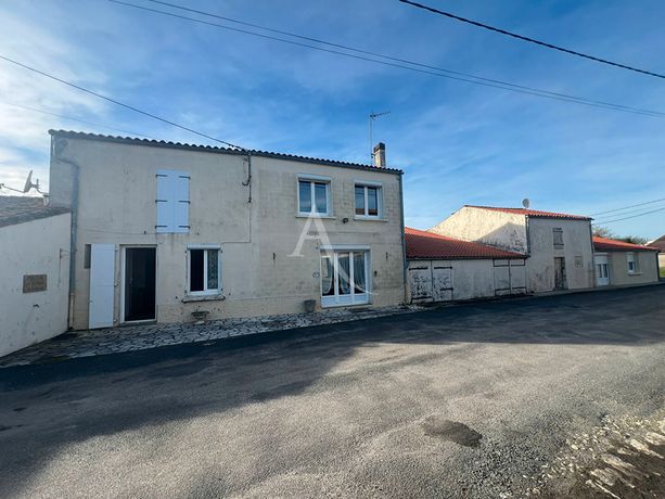 Maison 5 pièces 148 m²