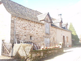 Maison 6 pièces 60 m²