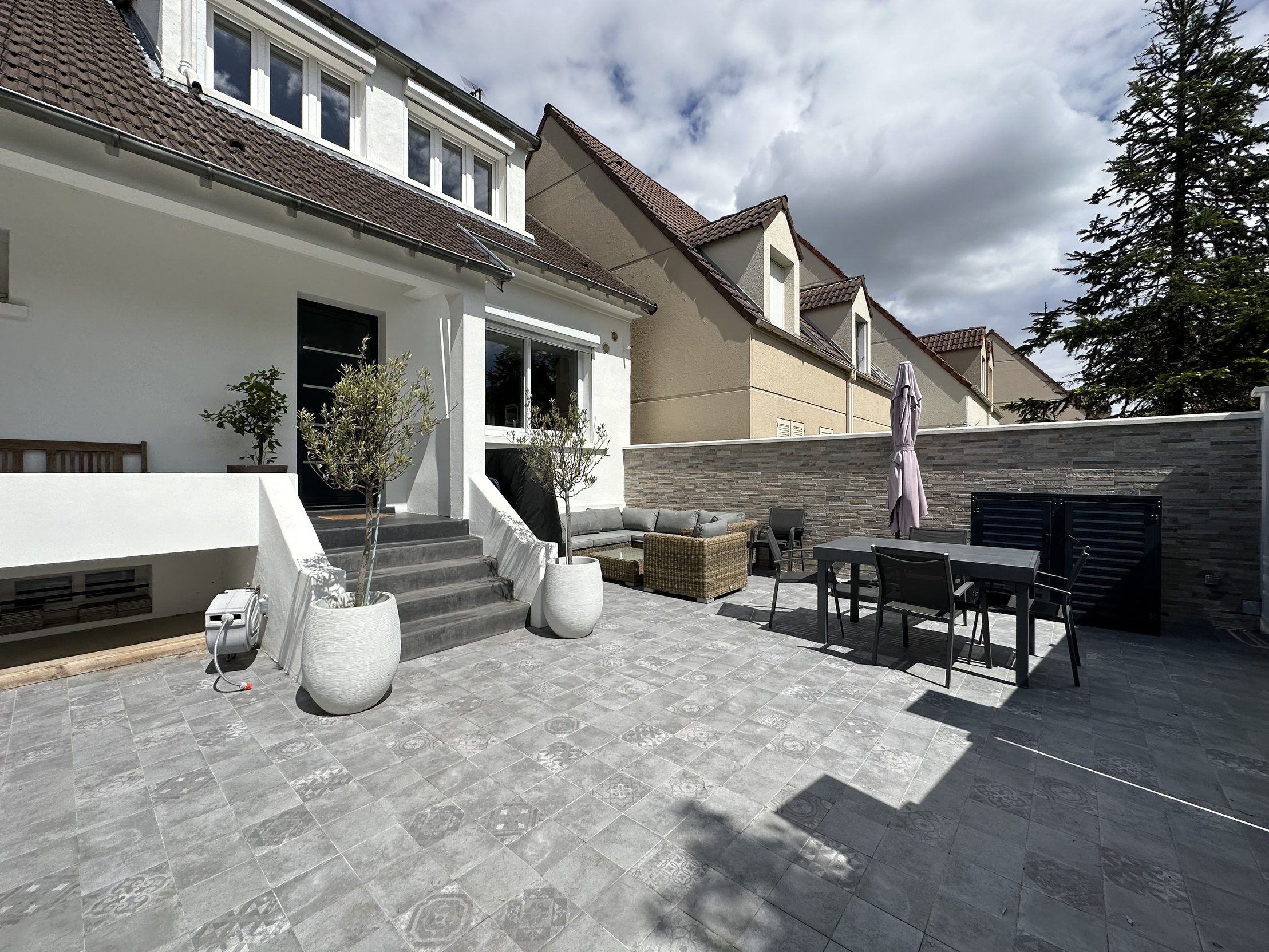 Maison 5 pièces 130 m² 