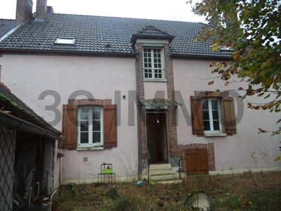 Vente Maison ROMILLY SUR SEINE 