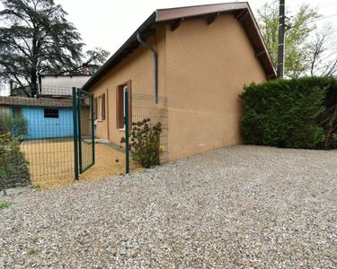 Maison 4 pièces 85 m²