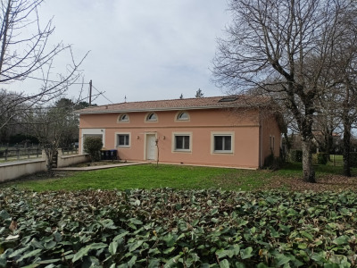 Maison 6 pièces 180 m²