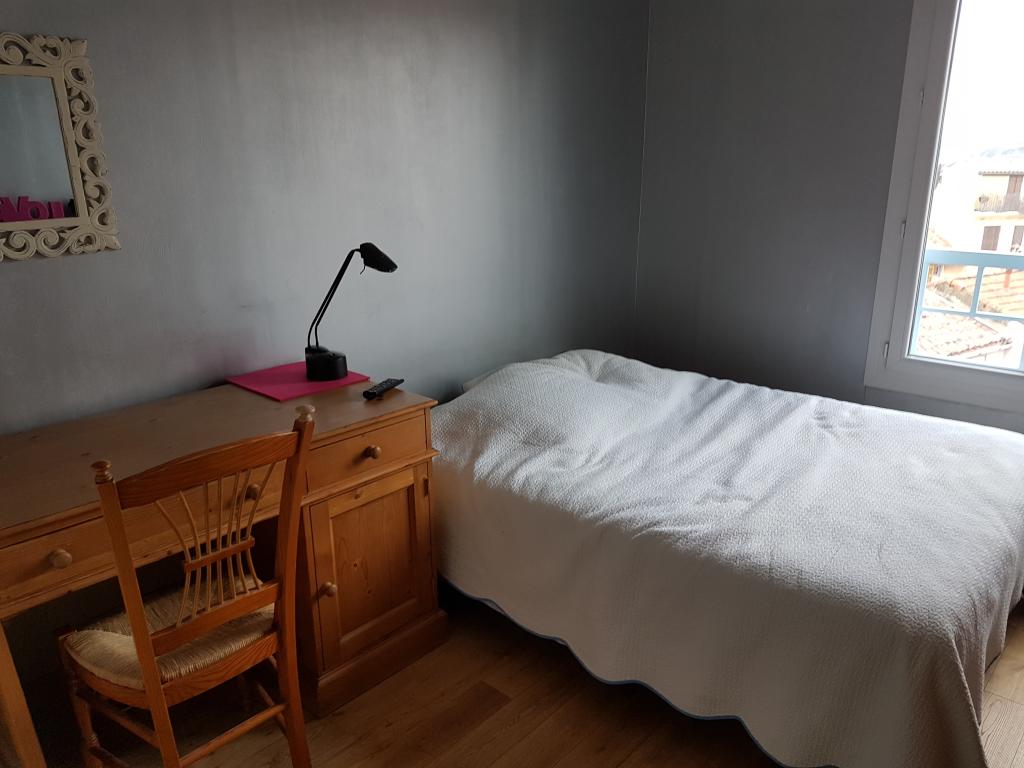 Rejoignez une colocation à Allauch : 1 chambre disponible