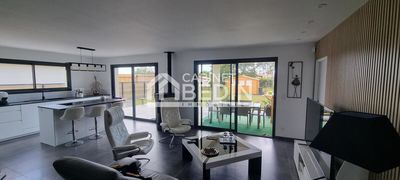 Maison Neuf Audenge 4p 102m² 558500€