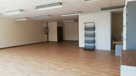 Bureaux 188 m² 