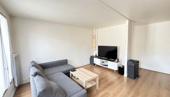 APPARTEMENT_MEUBLE