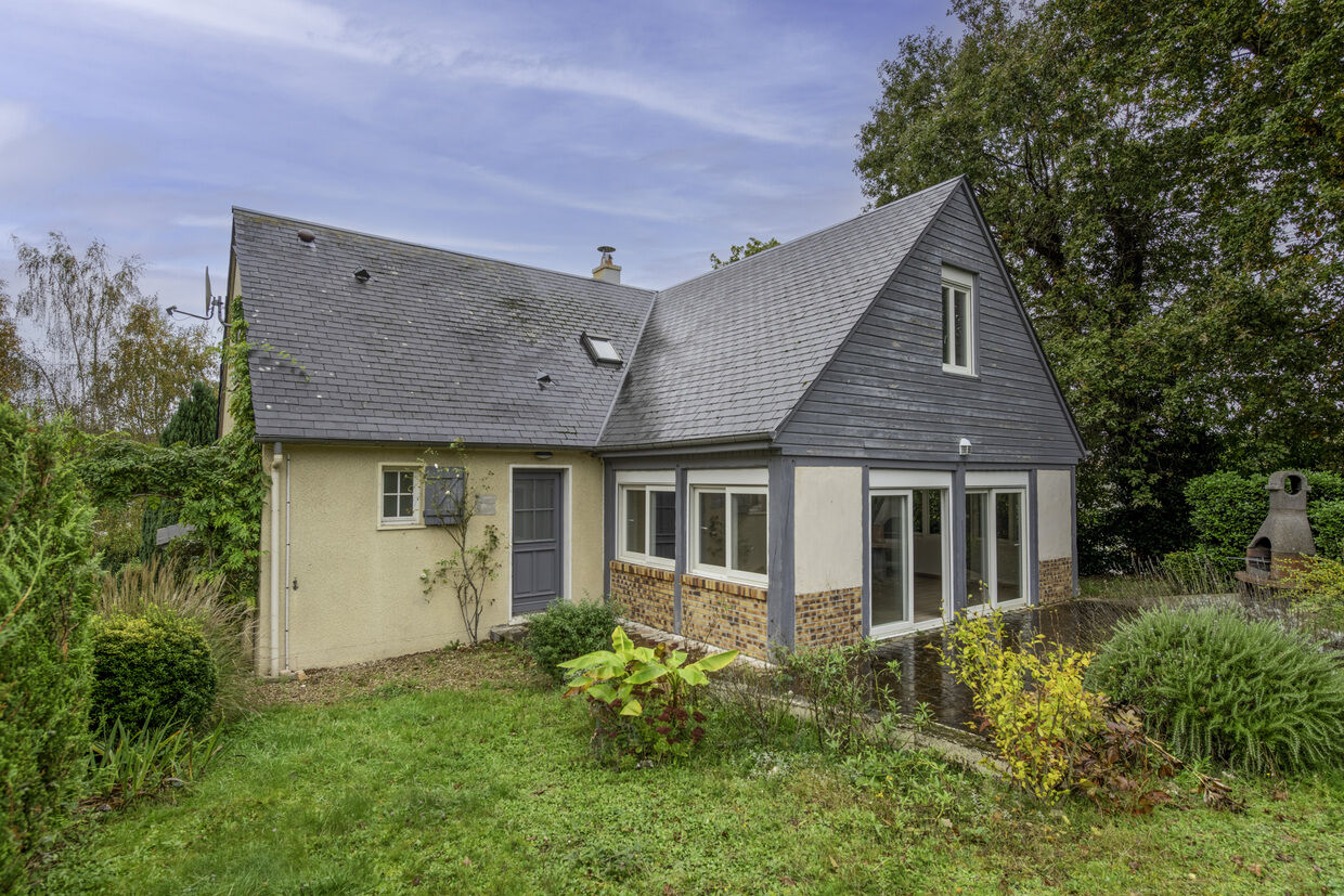 Vente Maison 150 m² à Yainville 260 700 €