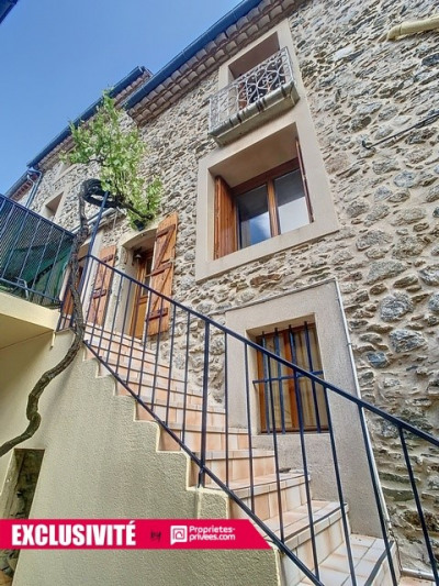 Maison 5 pièces 160 m² 