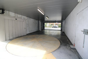 Parking - Garage Location Toulouse  14m² 120€