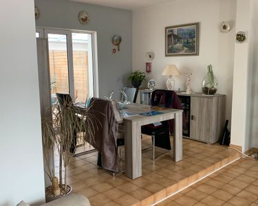 Maison Vente Willems 3p 80m² 226000€