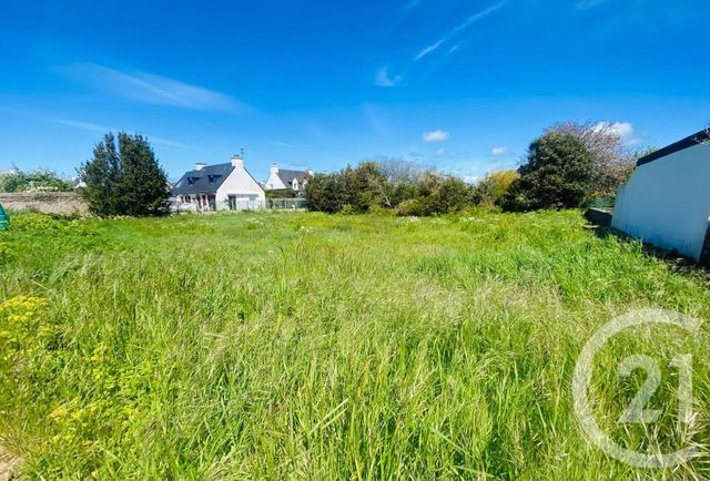 Terrain Vente Quiberon  994m² 577500€