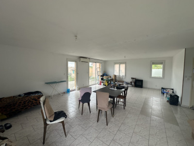 Maison 4 pièces 114 m² 