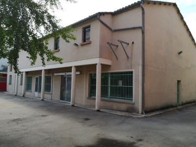 Immeuble Vente Montauban  1000m² 875000€