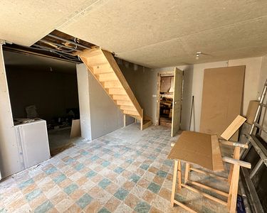 Maison 6 pièces 114 m²