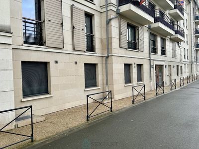 Maison Vente Sartrouville 3p 61m² 325000€