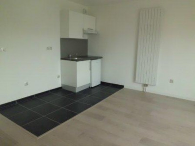 Appartement 1 pièce 32 m²