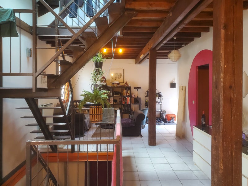 3 Places - Maison Colocation Alfortville