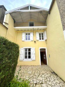 Maison 6 pièces 162 m²