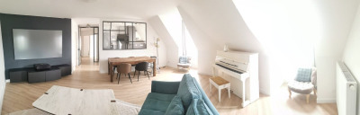 Appartement 6 pièces 98 m²